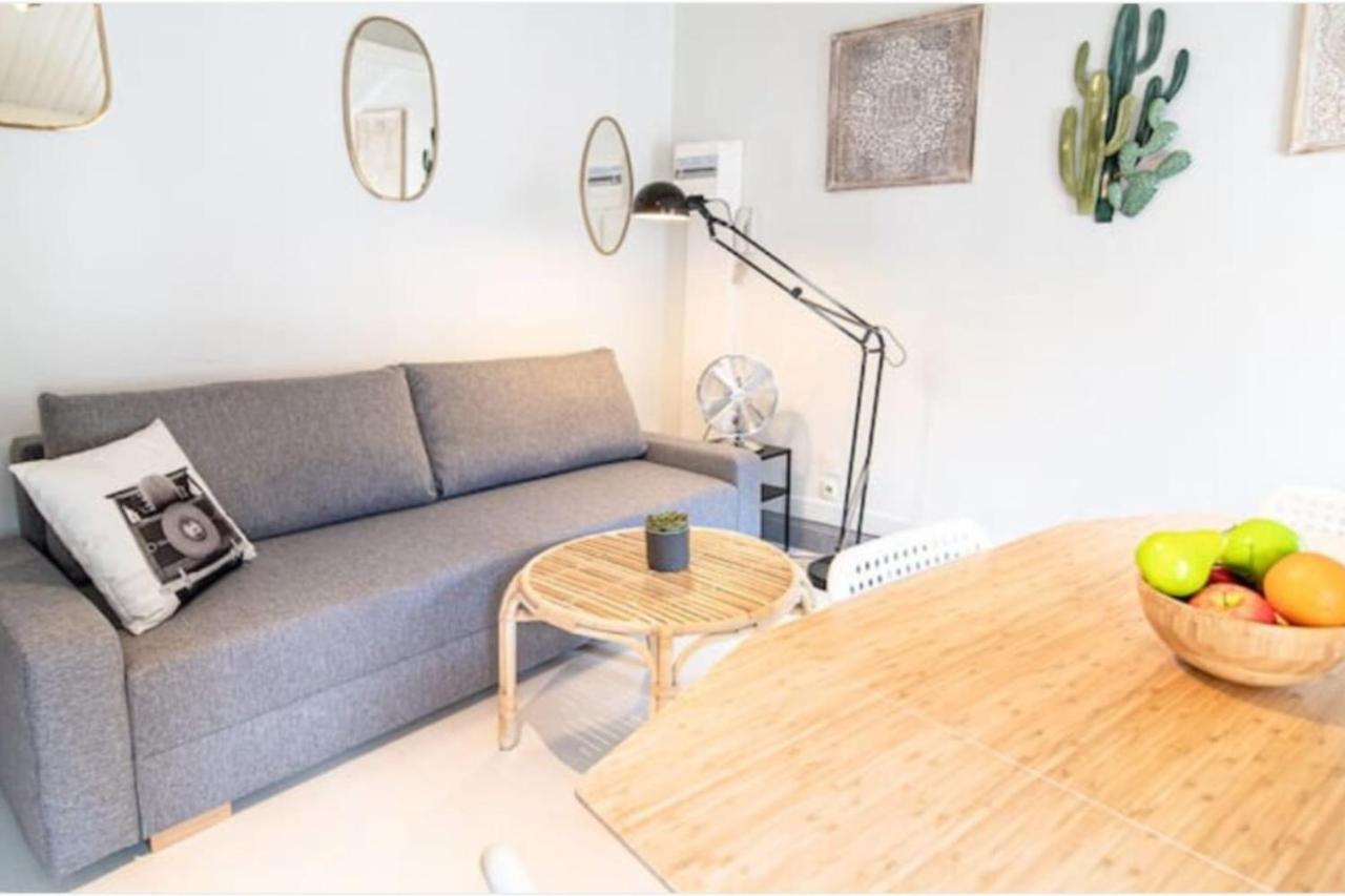 Le San Diego - Appartement 4 Pers Oullins-Lyon Exterior foto