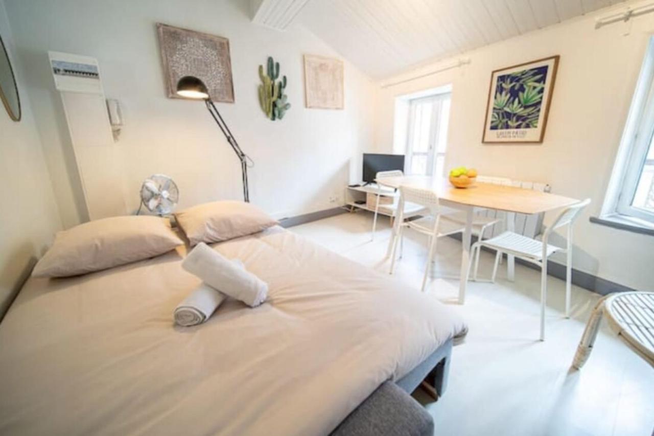 Le San Diego - Appartement 4 Pers Oullins-Lyon Exterior foto